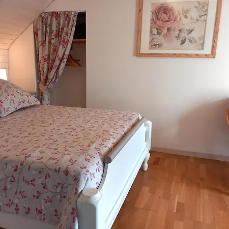 Ti Floranges Holiday home
