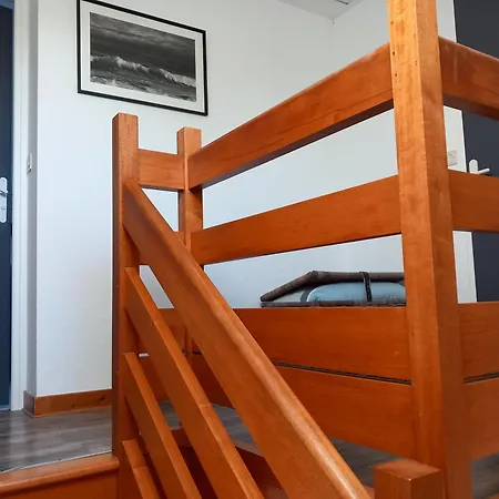 Ti Floranges Holiday home